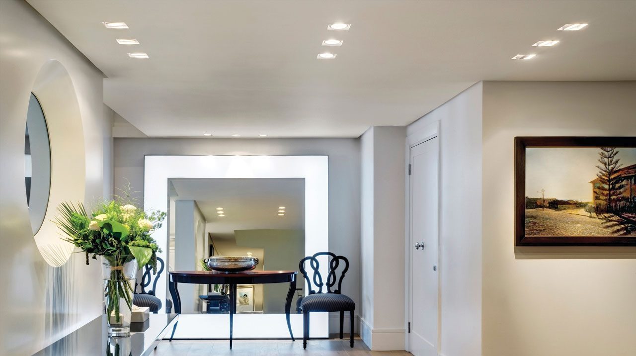 Muebles modernos para el recibidor Muebles modernos para el recibidor